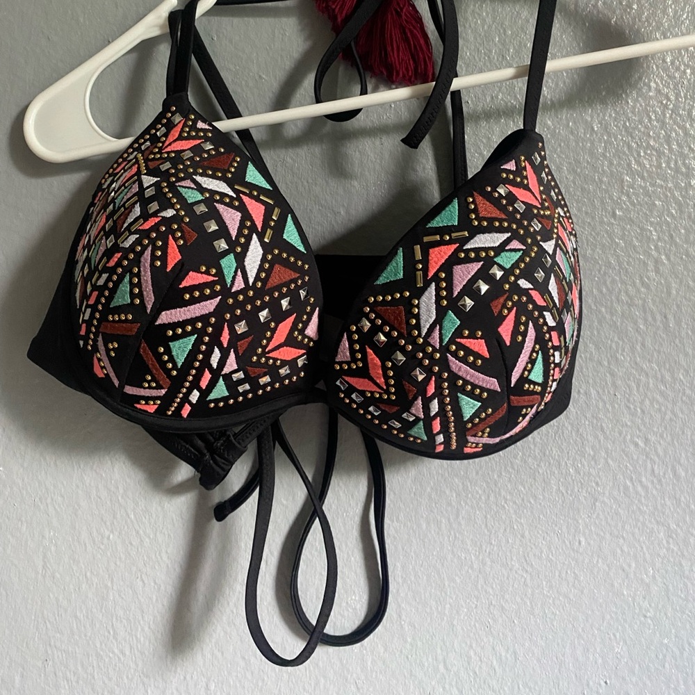 Cute Swimsuit top